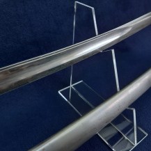 19th Century Cavalry Sabre in the French M1822 Style, Probably German-made for the US Market 11